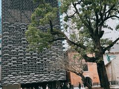 -大馆(前中区警署建築群)