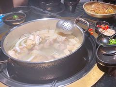 -凤园椰珍·臻品椰子鸡(保利时光里店)