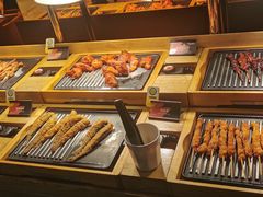 -比格比萨自助(德思勤四季汇店)