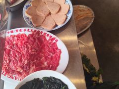 -朱光玉火锅馆(正弘城店)