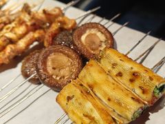 -肉串汪(西便门店)