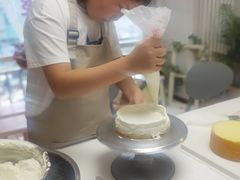 -食间旅人DIY烘焙工作室