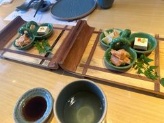 -秋荀日本料理(昆明同德广场店)