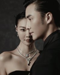 -杭州金夫人婚纱摄影(富阳私享店)