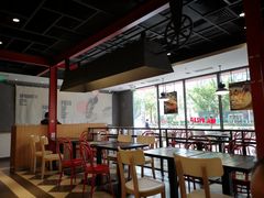 大堂-Mr.Pizza米斯特比萨(苏州平江万达广场店)