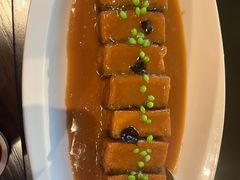 -丽晶轩中餐厅(重庆丽晶酒店)