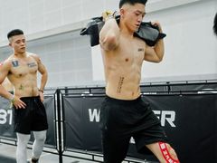 -WEGYMER健萌健身(雅颂居馆)