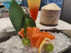 -星璞全日餐厅·高空自助餐(深铁铂尔曼酒店)