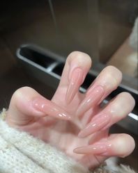 -初瞳专营美睫美甲