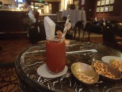 -记者俱乐部酒吧(北京瑞吉酒店)