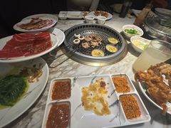 -火炉火自助餐(西直门凯德MALL店)