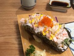 -西月山居匠心创意料理(江汉路新佳丽广场店)