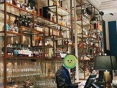 -The St·Regis Bar 瑞吉酒吧