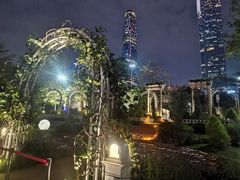 -海心沙亚运公园