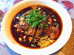 口水鸡-渝信川菜 · 川味家常菜(长安店)