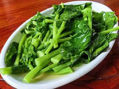 -吴祥记潮州菜·百年老字号·砂锅粥