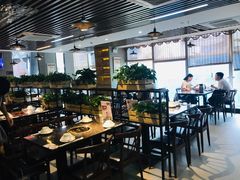 -八合里潮汕鲜牛肉火锅(深圳海岸城店)