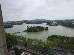 -惠州康帝国际酒店