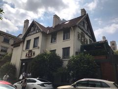 -席家花园(巨鹿花园店)