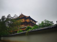 -南京市江宁方山