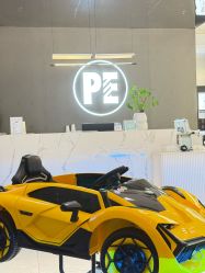 -PE SALON