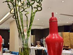 -红棉中餐厅·广州海航威斯汀酒店