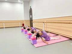 -DC少儿舞蹈培训中心(人民桥店)