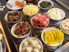 -咏江南·苏式火锅·苏州评弹(观前街店)