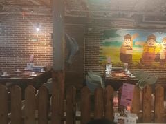 -三个大叔烤羊肉串·炭炉砂锅菜(西三旗店)