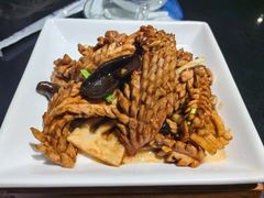 -梅飞酒家(桑园路店)