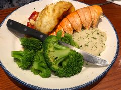 -RED LOBSTER(中城西店)