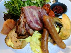 -Maxpoint Kitchen 西餐咖啡(乐峰广场店)