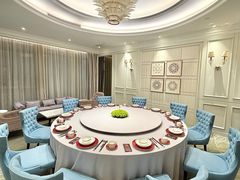 -喜宴又一村·粤菜·茶点·海鲜(壹方天地店)