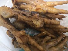 -大益烤鸡