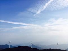 -东白山