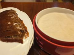 -粤尚腾香居中餐厅(首都机场希尔顿店)