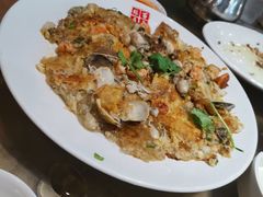 -百年银屏蚝烙·潮汕菜·非遗(乐山店)