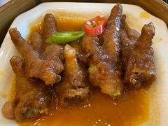 -益健名厨海鲜城(夏湾店)