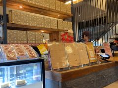 -去茶山(新光里店)