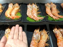 -喜庭海鲜自助(来福士店)