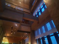 -解放碑威斯汀酒店-知味国际美食餐厅