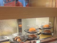 -争鲜回转寿司(浦东三钢里PLUS店)