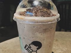 -喜茶(上海兴业太古汇店)