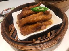-虾饺妹·酒家(金碧店)