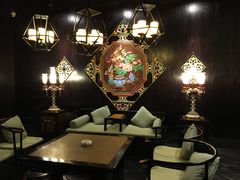 -鼓楼东街老火锅(鼓楼店)