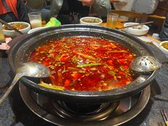 -小饕荟雅安贡椒鱼鲜馆(广福桥店)