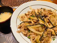 -黑牛の店·和牛烧肉(合生汇店)