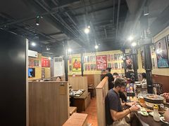 -蒜香焼肉PURUSHIN(马场路店)