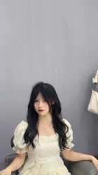 -藤野造型烫染接发