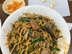 -三百碗宝应长鱼面(板仓街店)